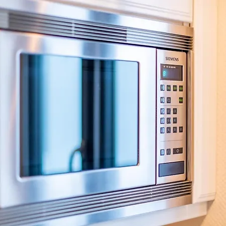 Stadthaus Boysen Whg 5 公寓